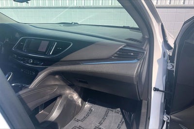 2020 Buick Enclave Avenir