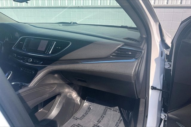 2020 Buick Enclave Avenir