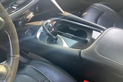 2020 Buick Enclave Avenir