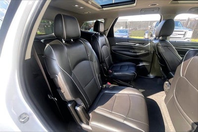 2020 Buick Enclave Avenir