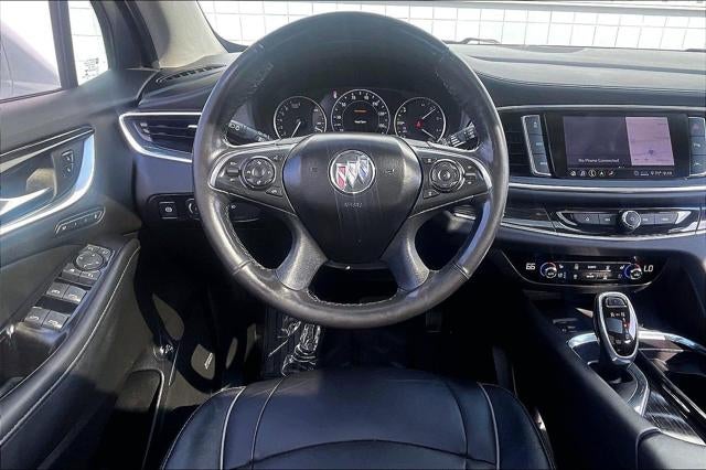 2020 Buick Enclave Avenir