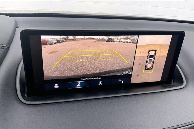 2023 Acura MDX w/Advance Package