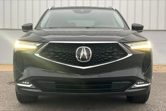 2023 Acura MDX w/Advance Package
