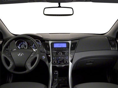 2013 Hyundai Sonata GLS PZEV