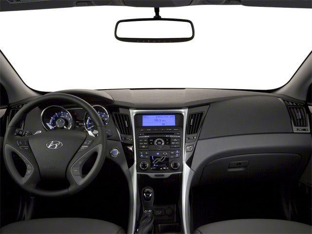 2013 Hyundai Sonata GLS PZEV
