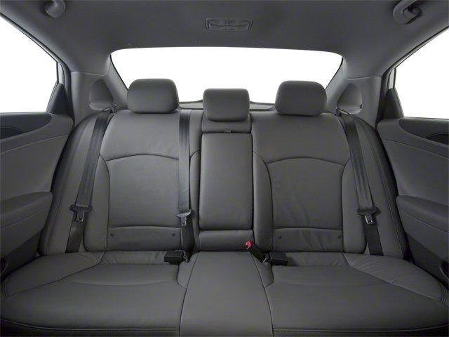 2013 Hyundai Sonata GLS PZEV