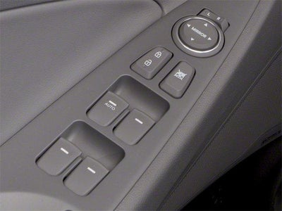2013 Hyundai Sonata GLS PZEV
