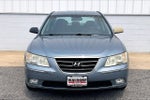 2010 Hyundai Sonata Limited PZEV