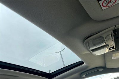 2010 Hyundai Sonata Limited PZEV