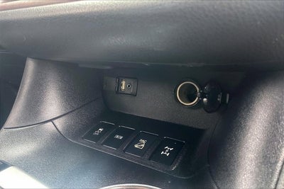 2016 Toyota Highlander Base