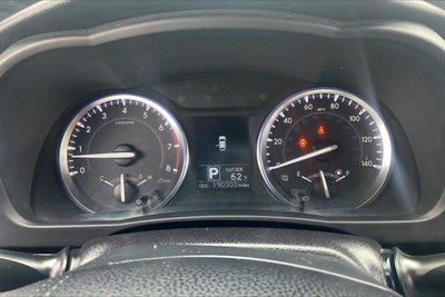 2016 Toyota HIGHLANDER LE Plus