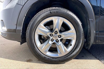 2014 Toyota HIGHLANDER Limited Platinum