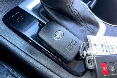 2014 Toyota HIGHLANDER Limited Platinum