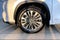2026 Toyota Highlander Hybrid Hybrid Platinum
