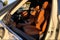 2026 Toyota Highlander Hybrid Hybrid Platinum