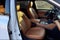 2026 Toyota Highlander Hybrid Hybrid Platinum