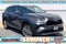 2024 Toyota Highlander Hybrid Platinum