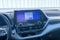 2024 Toyota Highlander Hybrid Hybrid Platinum
