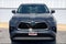 2024 Toyota Highlander Hybrid Hybrid Platinum