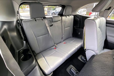 2021 Toyota Highlander Hybrid Hybrid XLE