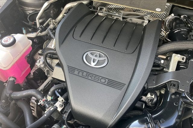 2023 Toyota Highlander Base