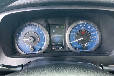 2019 Toyota SIENNA XLE 3.5L XLE