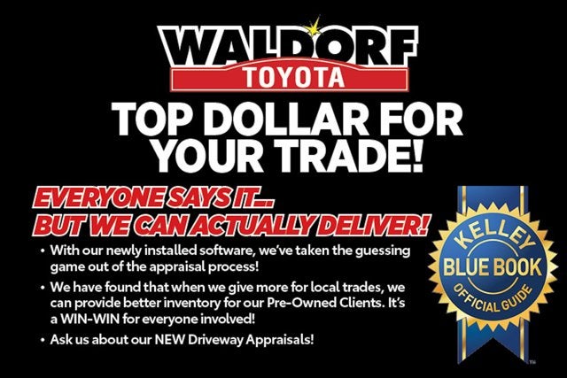 2019 Toyota Tundra 4WD Base