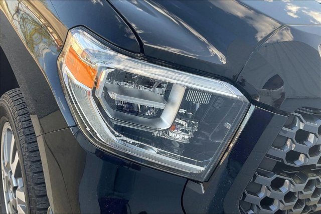 2019 Toyota Tundra 4WD Base