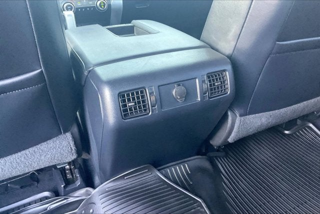 2019 Toyota Tundra 4WD Base