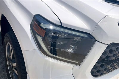 2020 Toyota Tundra 4WD SR5