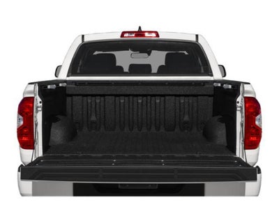 2019 Toyota Tundra TRD Pro
