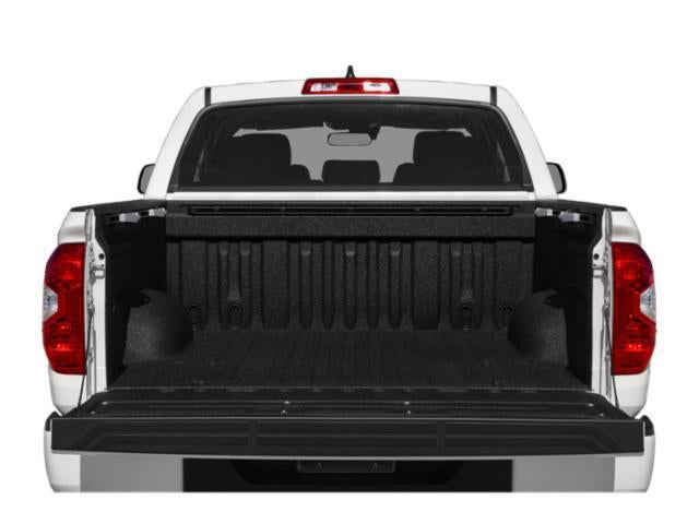 2019 Toyota Tundra TRD Pro