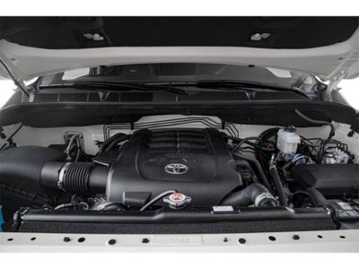2019 Toyota Tundra TRD Pro
