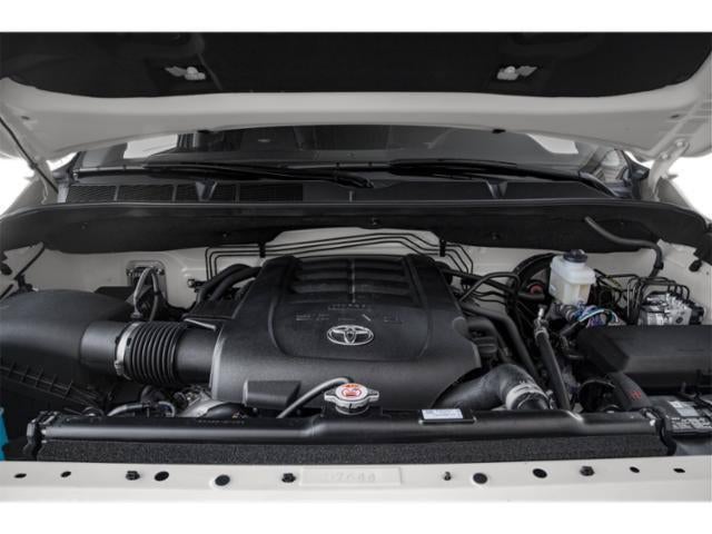 2019 Toyota Tundra TRD Pro