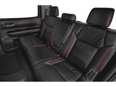 2019 Toyota Tundra TRD Pro