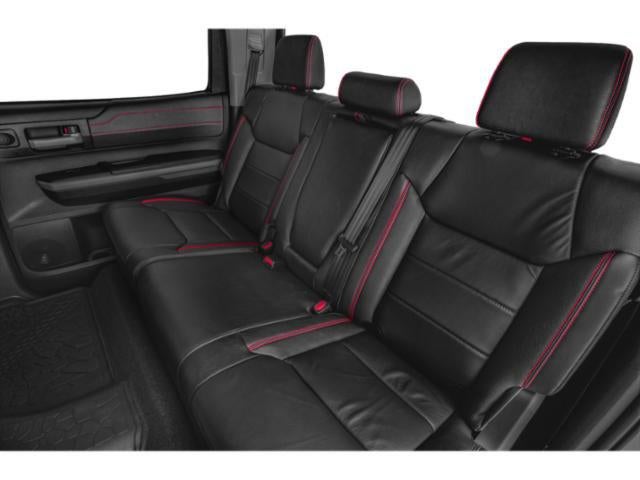 2019 Toyota Tundra TRD Pro