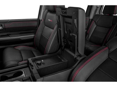 2019 Toyota Tundra TRD Pro