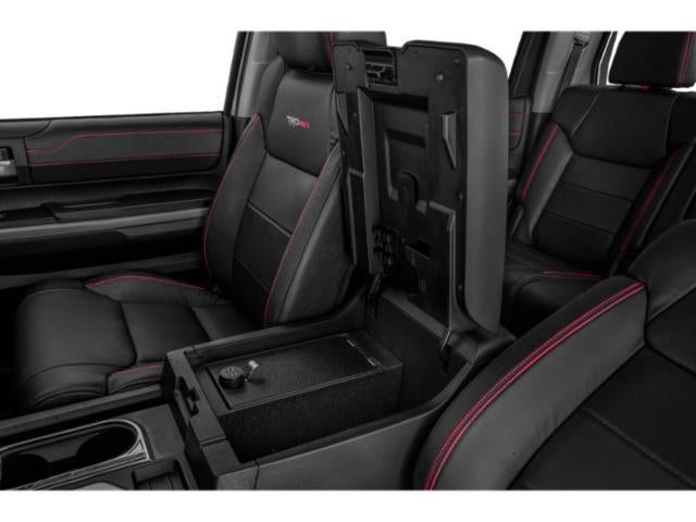 2019 Toyota Tundra TRD Pro