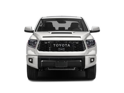2019 Toyota Tundra TRD Pro
