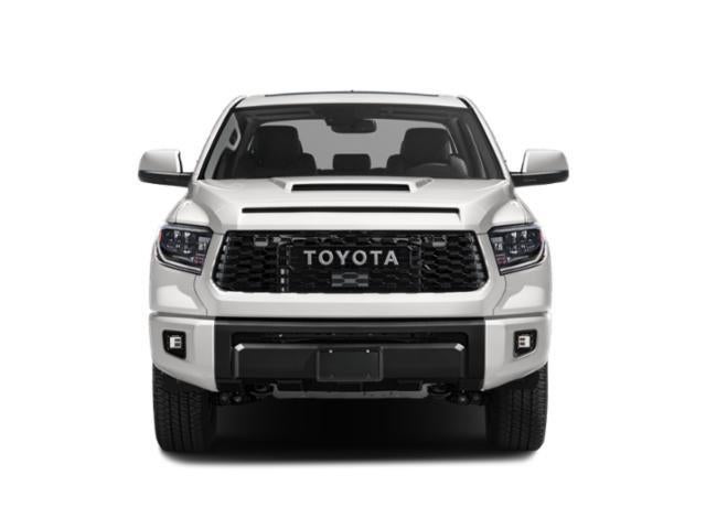 2019 Toyota Tundra TRD Pro