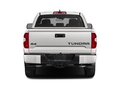 2019 Toyota Tundra TRD Pro