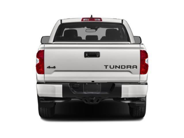 2019 Toyota Tundra TRD Pro