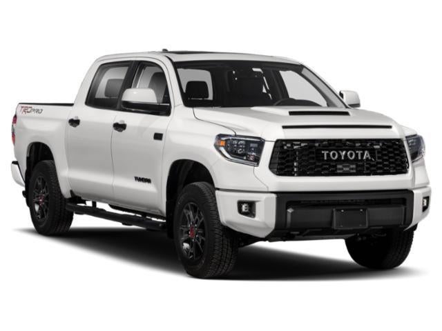 2019 Toyota Tundra TRD Pro