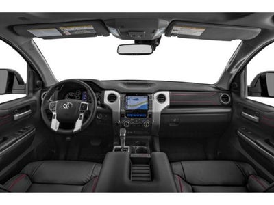 2019 Toyota Tundra TRD Pro