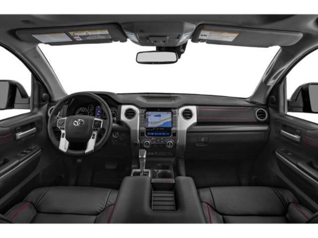 2019 Toyota Tundra TRD Pro