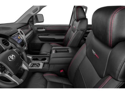 2019 Toyota Tundra TRD Pro