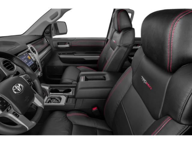 2019 Toyota Tundra TRD Pro