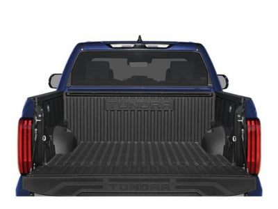 2025 Toyota Tundra i-FORCE MAX Limited Hybrid