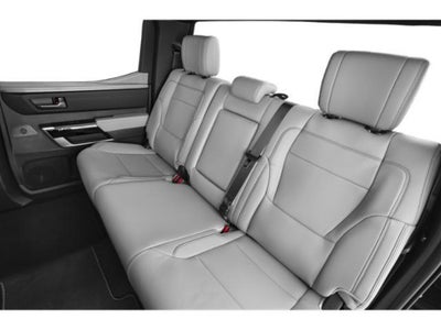 2025 Toyota Tundra i-FORCE MAX Limited Hybrid