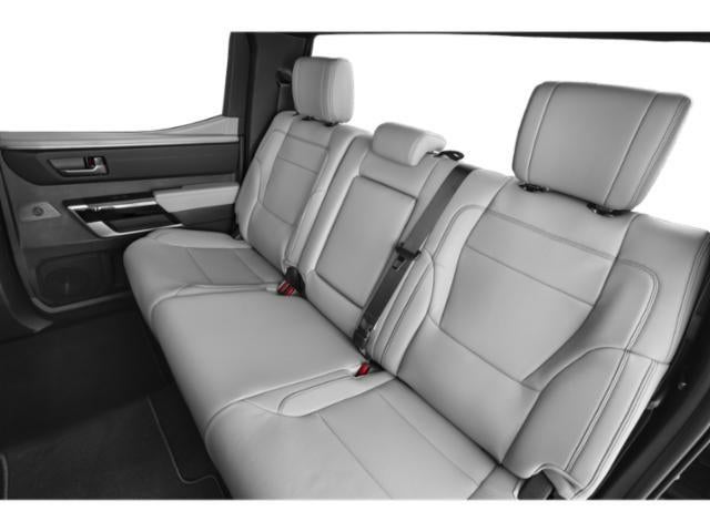 2025 Toyota Tundra i-FORCE MAX Limited Hybrid